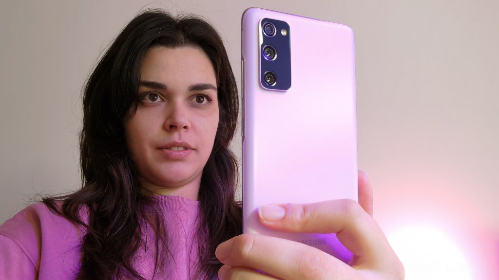 Samsung Galaxy S21 FE – Uma realidade cada vez mais próxima e com imagens reveladas