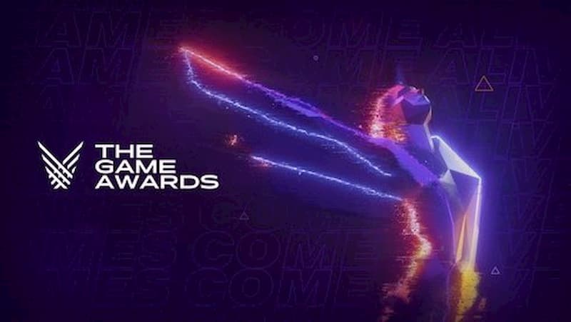 Anunciados os vencedores de The Game Awards 2020