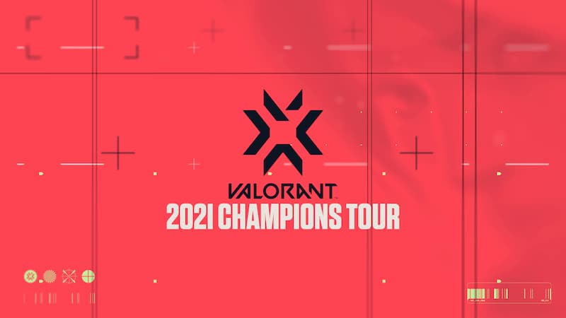 Riot Games anuncia VALORANT Champions Tour 2021