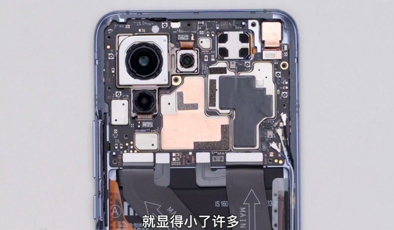 Xiaomi Mi 11 já foi desmontado e mostra um Snapdragon 888 poderoso… mas quente! [vídeo]