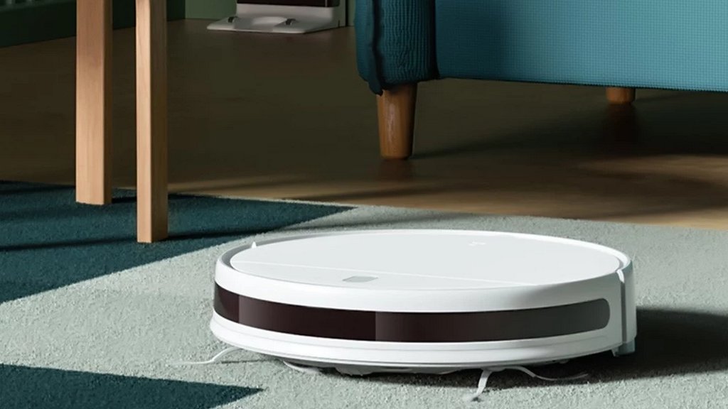 Robô aspirador Xiaomi Mijia G1 – livre-se das limpezas de casa… mas a baixo custo