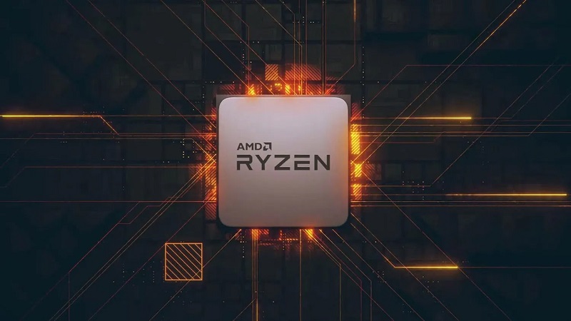 AMD é considerada como a melhor fabricante de processadores