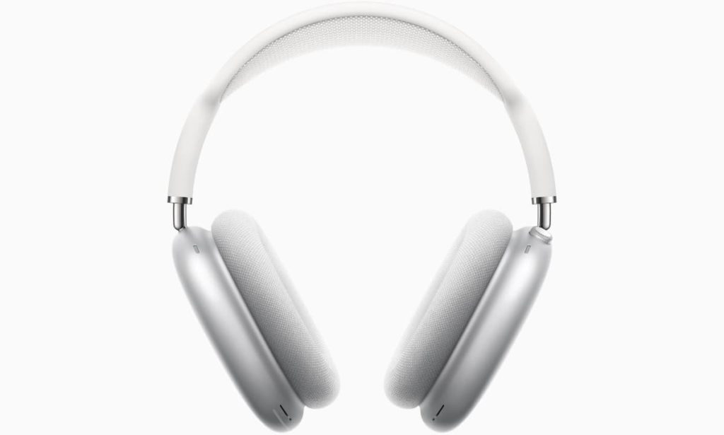 Apple anuncia oficialmente os novos auscultadores AirPods Max