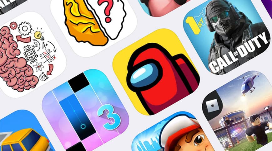 Apple revela quais as melhores apps e jogos em 2020