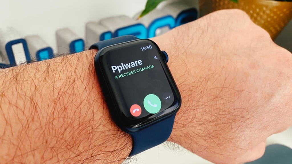 Portugal recebe este mês novos Apple Watch com GPS+Cellular