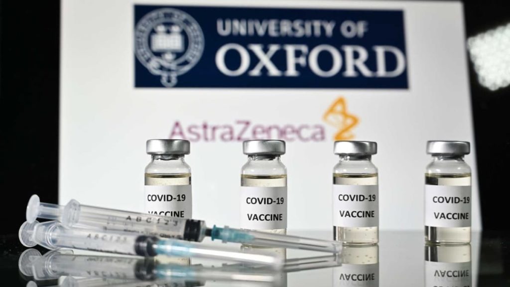 Vacina da AstraZeneca e coágulos de sangue não estão relacionados, diz especialista