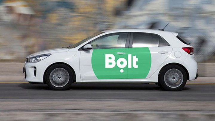 Bolt junta mais de 150 milhões de euros para investir em IA