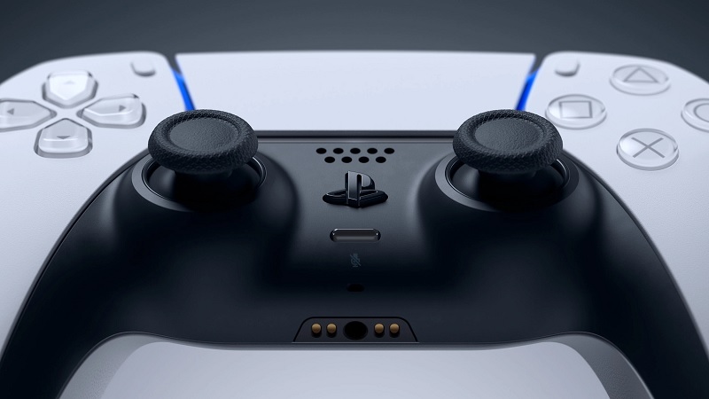 Utilizadores relatam problemas nos gatilhos adaptáveis do comando da PlayStation 5