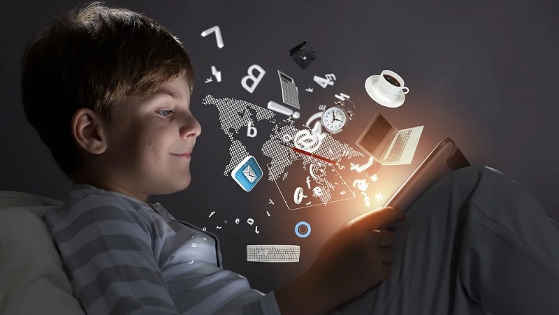 Portugal: Metade das crianças entre 5 e 12 anos não tem apps de controlo parental