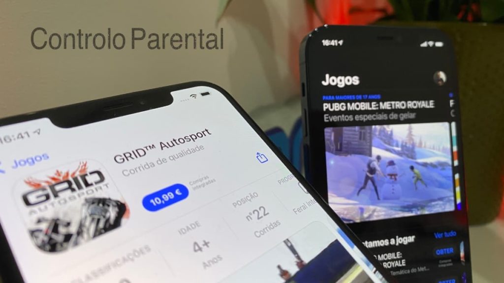 Como impedir que as crianças façam compras nos jogos dentro do iPhone ou iPad