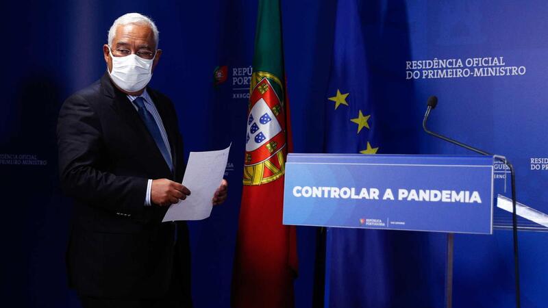 COVID-19: Baralhado com tanta medida? Este site vai ajudá-lo