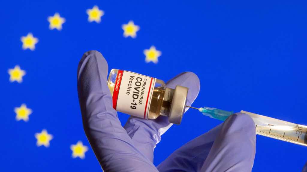 Re-open EU: Saiba qual a situação pandémica na União Europeia