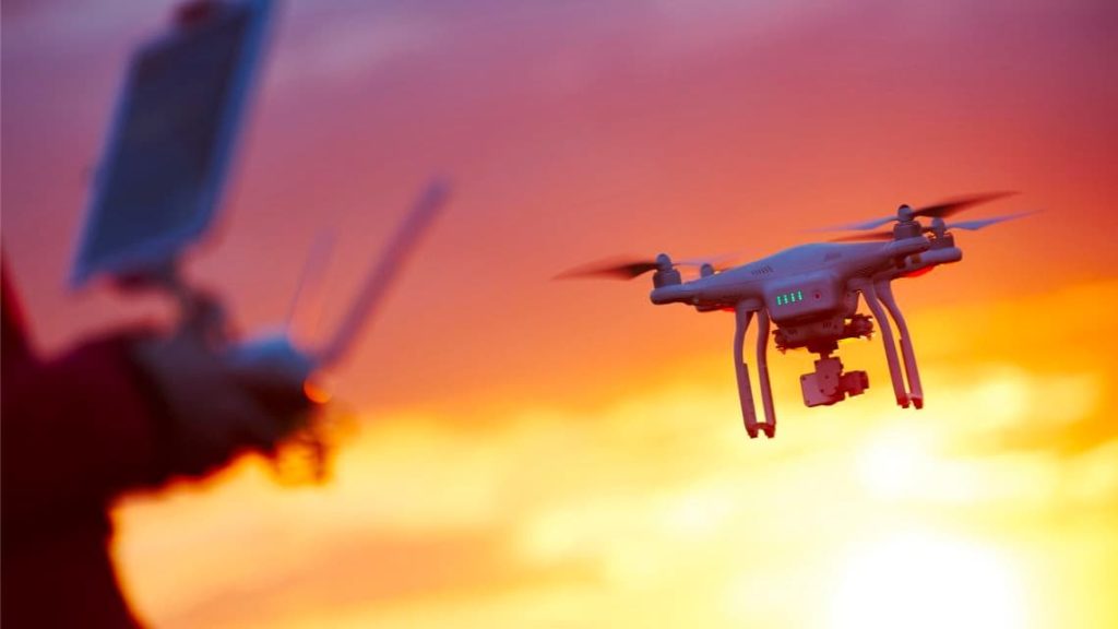 Novas regras para o uso de drones podem ser problemáticas para alguns proprietários