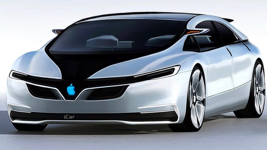 Carros elétricos: Apple é mais ameaçadora que Toyota, diz a Volkswagen