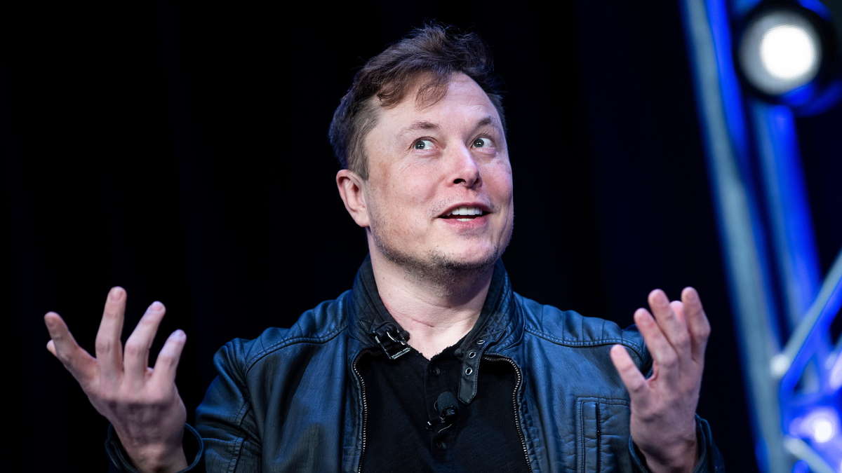 Elon Musk: Apple não comprou a Tesla porque Tim Cook recusou uma reunião