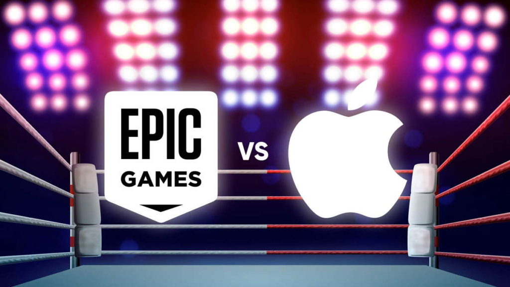 Tim Cook e Craig Federighi obrigados a depor no caso da Epic Games contra a Apple