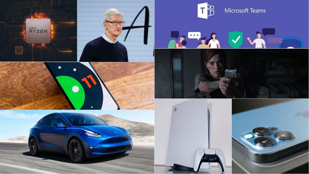 Escolhas Tecnológicas 2020 – Leitores Pplware