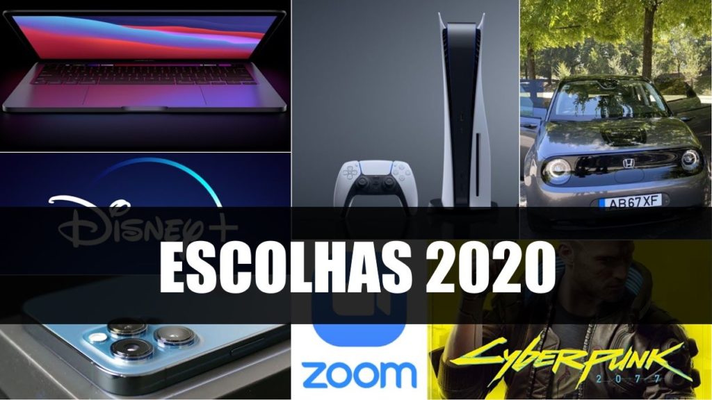 Escolhas Tecnológicas 2020 – Queremos saber a sua opinião!