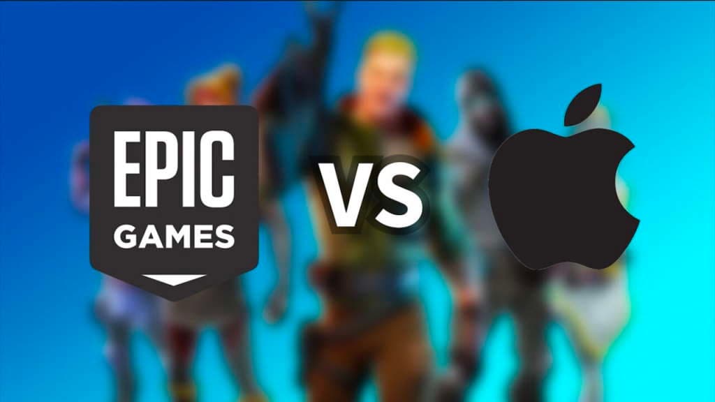 Tribunal do Reino Unido impede a Epic Games de contestar proibição da Apple