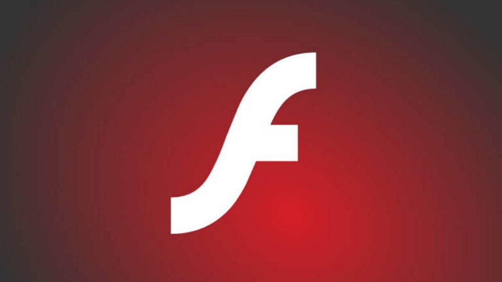 Flash vai desaparecer em grande! Adobe lançou a sua última atualização
