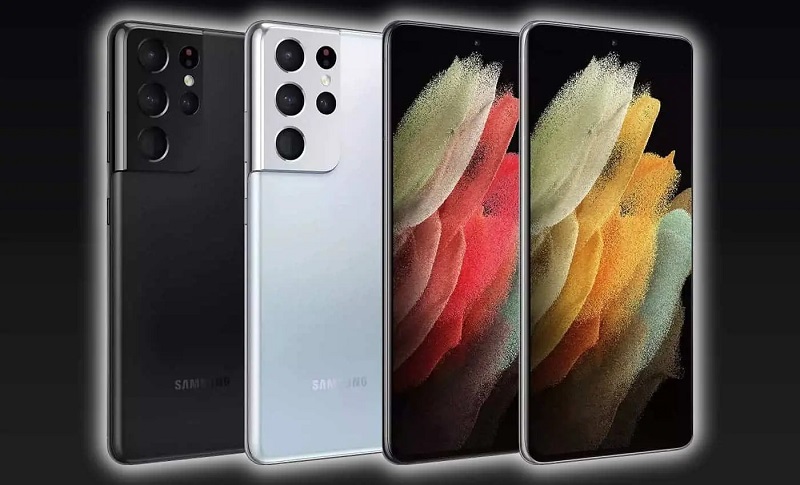Samsung Galaxy S21 Ultra vai mesmo ter suporte para S Pen