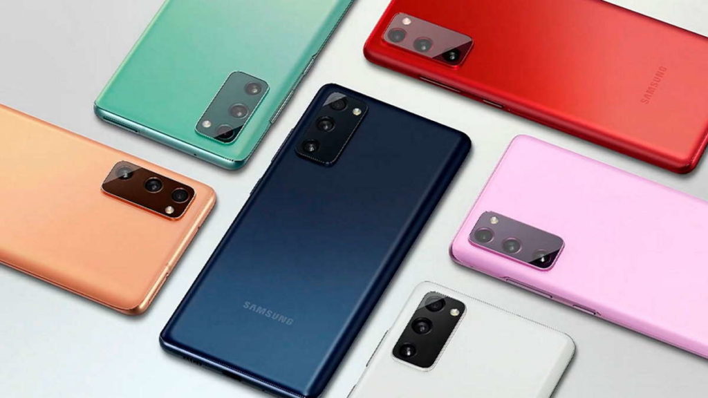 Samsung voltou a antecipar a chegada da One UI 3.0. Agora foi no Galaxy S20 FE
