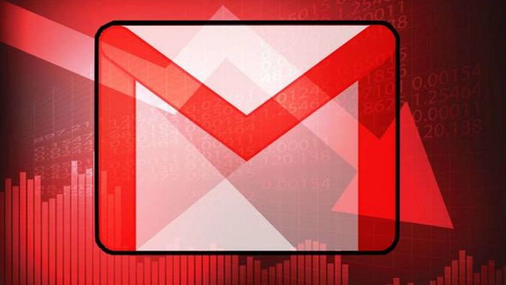 Voltaram os problemas da Google? Agora é o Gmail que tem instabilidade