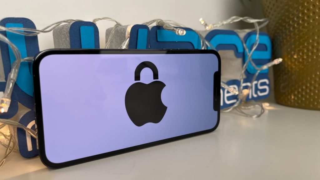 Alguns utilizadores do iOS 14 já estão a ver a nova ferramenta de seguimento da Apple