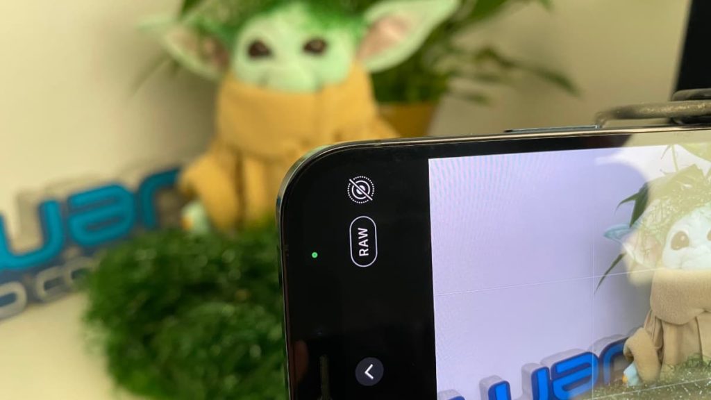 Apple lançou o ProRaw no iPhone 12 Pro. Mas para que serve e como se usa?