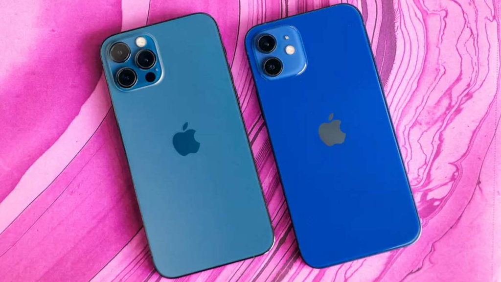 Vendas do iPhone 12 estão muito acima das que o modelo anterior conseguiu