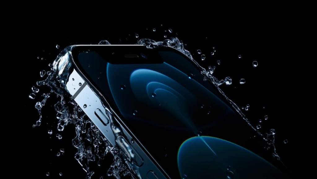 Apple multada em €10 milhões por publicidade enganosa sobre o “à prova de água” no iPhone