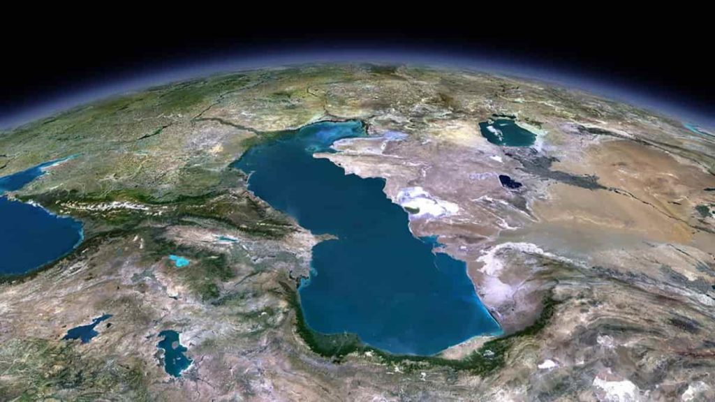 Poderá ser demasiado tarde para salvar o maior lago do mundo