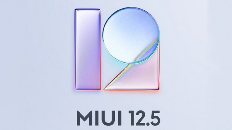 Chegou o MIUI 12.5: um sistema leve e rápido que liga smartphones e computadores
