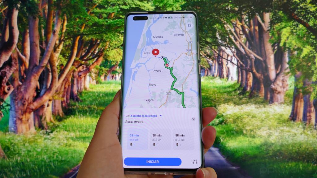 Huawei AppGallery: Estas são as melhores apps para preparar a viagem de Natal