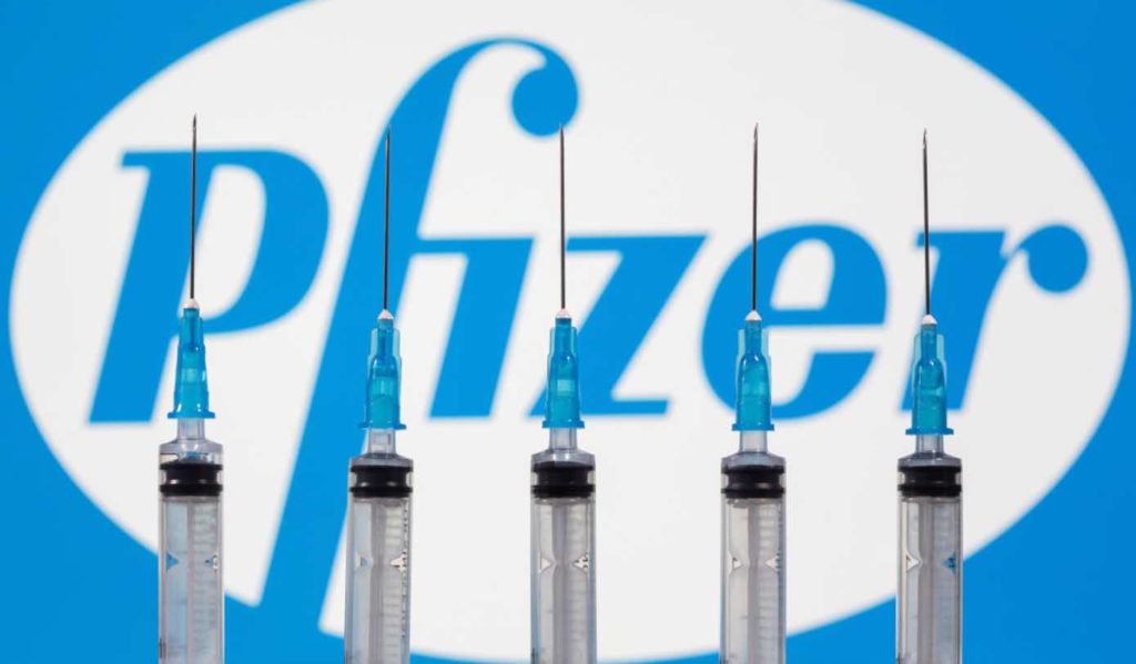 COVID-19: Europa acaba de aprovar o uso da vacina da Pfizer-BioNTech