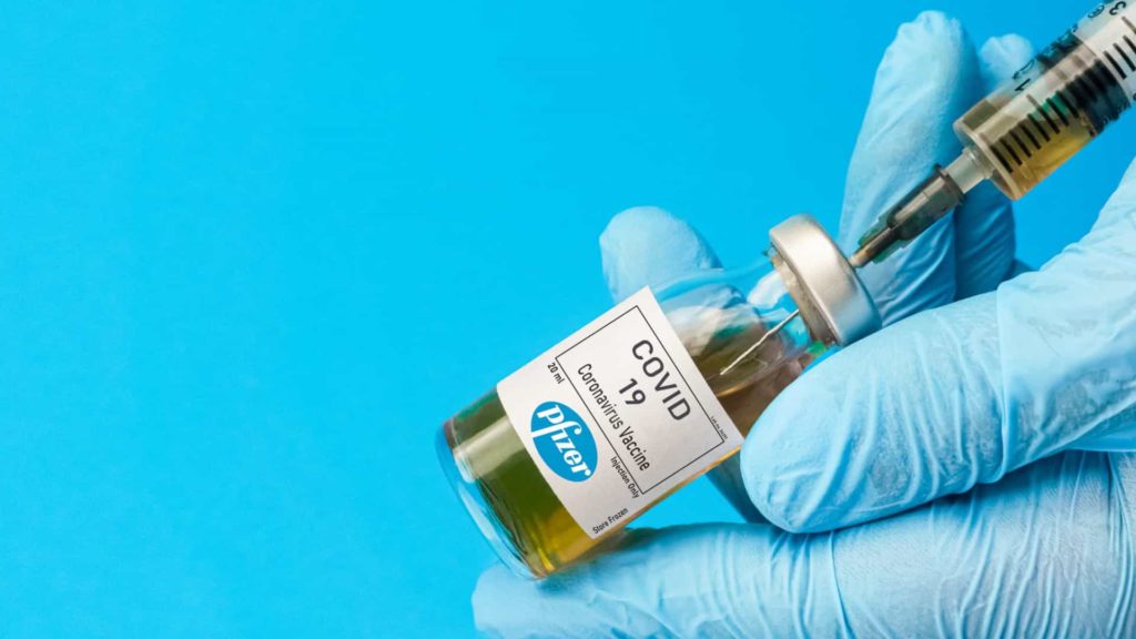 Mutação do vírus? BioNTech garante vacina em 6 semanas