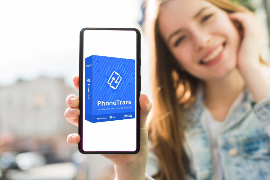 iMobie PhoneTrans: transfira TODA a informação do smartphone antigo para o novo