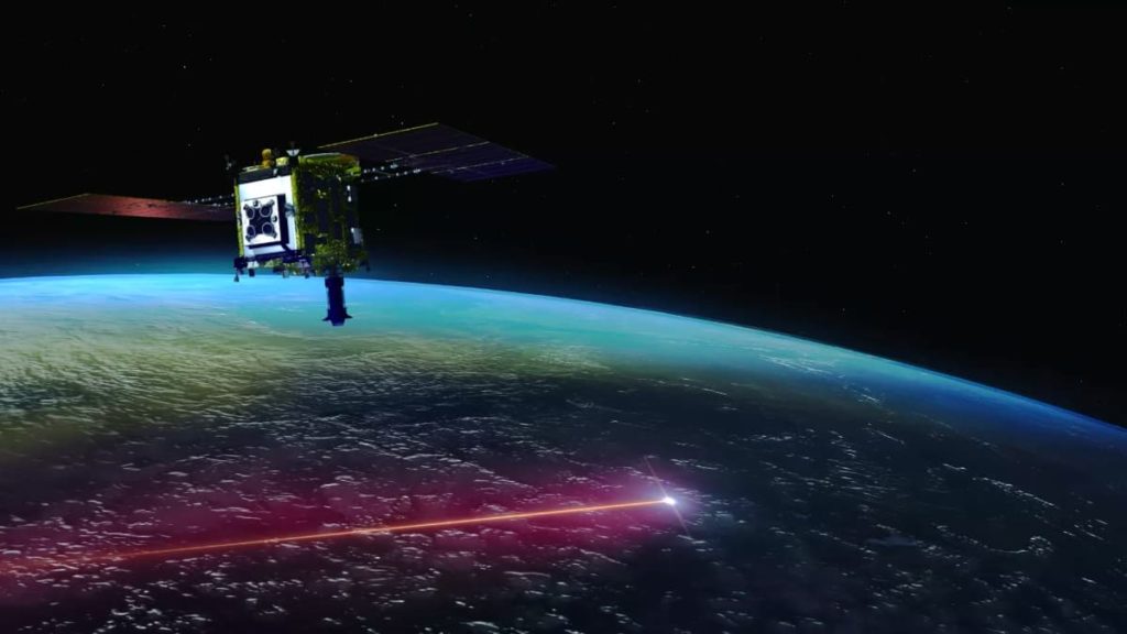 Nave espacial japonesa Hayabusa2 regressa à Terra com amostras do asteroide Ryugu