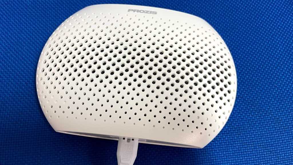 ATMOS: O desumidificador portátil que é amigo do ambiente