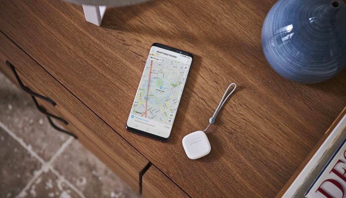 Galaxy Smart Tag: A Samsung irá lançar um novo dispositivo de localização?