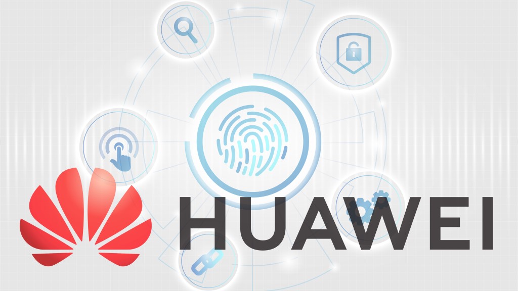 Huawei – A importância da privacidade e da segurança do utilizador