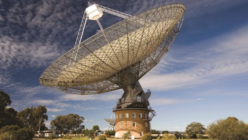 Misterioso sinal de rádio detetado na estrela mais próxima da Terra