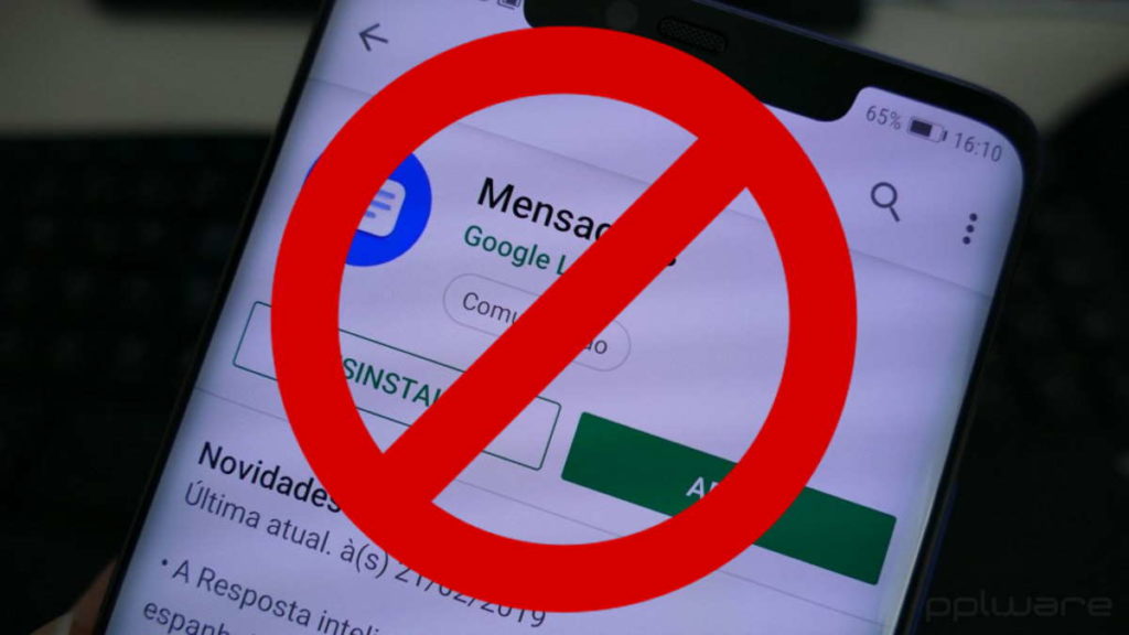 Problemas com as SMS no Android? A culpa é da Google e de uma atualização