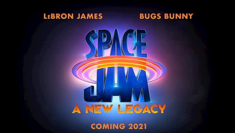 Space Jam: A New Legacy um afundanço de Nova Geração