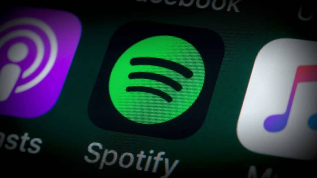 Dica: Como foi o seu ano musical de 2020? O Spotify tem a lista que lhe mostra tudo
