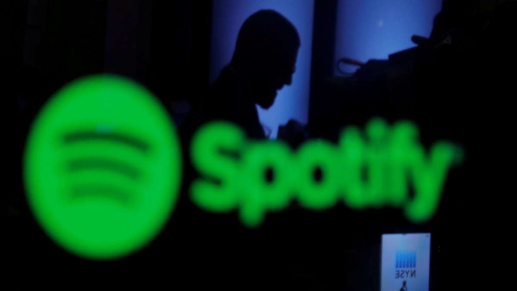 Spotify não para de crescer e ultrapassou os 200 milhões de utilizadores Premium