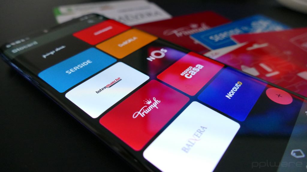 Tem demasiados cartões de fidelidade na carteira? Guarde tudo no smartphone