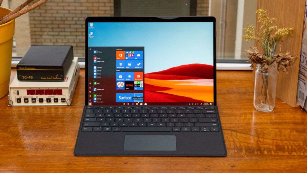 Windows 10 ARM agora também já consegue correr apps de 64 bits