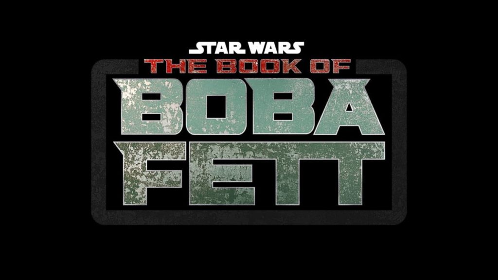 Star Wars: Disney confirma oficialmente o spin-off “The Book of Boba Fett”
