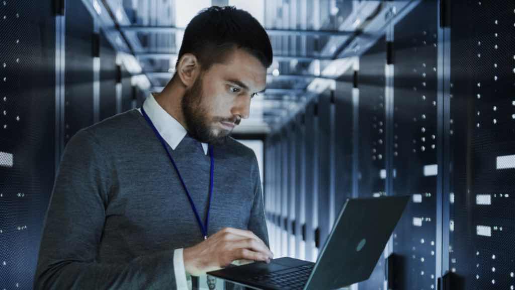 Estudo: “Informáticos” estão insatisfeitos com o seu salário